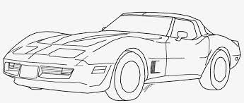 Best coloring pages printable, please share page link. Image Freeuse Download Corvette Vector Coloring Page Draw A Corvette C6 Free Transparent Png Download Pngkey