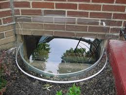 If your basement is finished and used frequently, as a bedroom, tv room or for some other. Get Your Basement Window Wells Ready For Winter Window Well Experts Covers By Window Well Covers Window Bubble