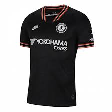 ¿qué piensas de la nueva camiseta del #chelsea fc? Camisetas Chelsea Fc Local Visitante Tercera