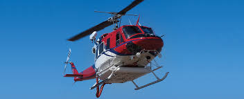 bell 212 training for helicopter pilots