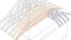 truss options fine homebuilding