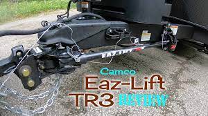 camco eaz lift tr3 600 weight