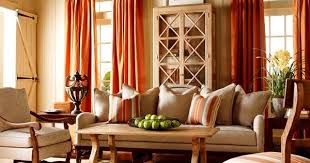 french country living room decorations