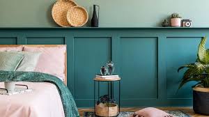 guest bedroom paint colors to consider