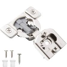 compact cabinet hinges soft close 105
