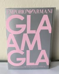 2 x Emporio Armani City Glam for Her 1.5 ml /0.05 oz EDP Spray Vial Women | eBay