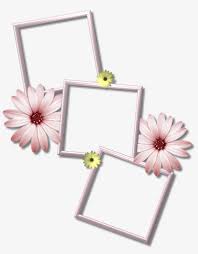 collage frame png picture multiple