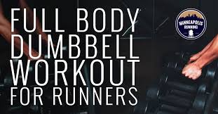 full body dumbbell workout for runners fb jpg