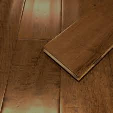 engineered flooring maple mocha 125mm