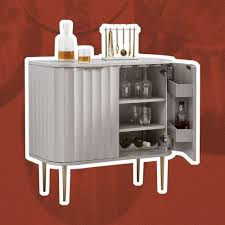 the 10 best bar cabinets of 2024