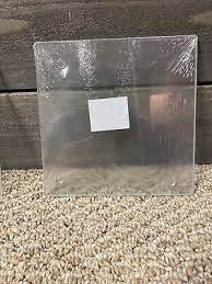 Dollar Tree Glass Square Cutting Boards