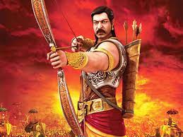 மகாபாரதத்தில் அனுமான் வந்த கதை! | Role Of Lord Hanuman In Mahabharata - Tamil BoldSky