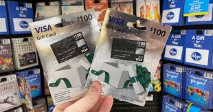 This item $100 visa gift card (plus $5.95 purchase fee). 100 Visa Gift Card Giveaway The Freebie Guy