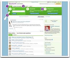 Extensions you can install to your browser to do things like access news on yahoo each time you open your browser. Yahoo Answers Gets A Much Needed Facelift Techcrunch