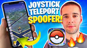 Pokemon Go Hack 2021 ✓ Easy Pokémon Go Spoofing with JoyStick GPS &  Teleport iOS & Android - YouTube