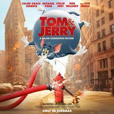 REVIEW PHIM TOM & JERRY: QUẬY TUNG NEW YORK - SỐNG LẠI KÝ ỨC TUỔI THƠ VÀ  CÒN HƠN THẾ NỮA - Ragus.vn