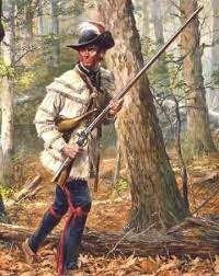 In early 1777, daniel morgan was commissioned as a colonel and assigned command of the 11th virginia morgan did so by having his 500 riflemen snipe the enemy troops as they moved, using. Daniel Morgan Incredible Fighter His Brilliance Saved The American Revolution In Its Darkest Hour Revolutionary War Journal