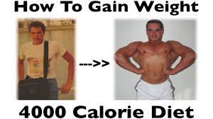 How to gain weight youtube. How To Gain Weight For Skinny Guys Youtube