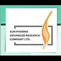 Sun Pharma Advanced Research Company Sparc Share Price