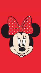 minnie mouse iphone wallpapers on