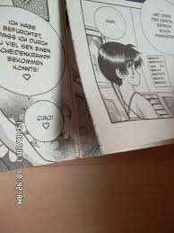 Manga Love Story, Band 17“ (Katsu Aki) – Buch gebraucht kaufen –  A01tYlGc01ZZe
