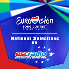 The eurovision song contest 2021 is set to be the 65th edition of the eurovision song contest. Eurovision Song Contest Web Radio