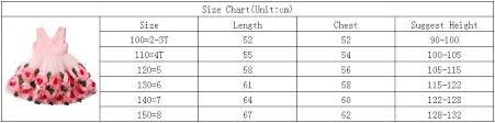2019 Baby Kids Flower Pretty Birthday Dresses Children Clothing Toddler Wedding Princess Dress Eveving Party Costume Clothes With Bow Q190522 From