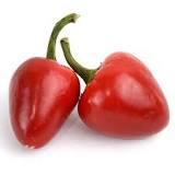 What  is  another  name  for  cherry  peppers?