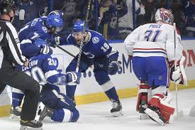 Josh anderson scored the overtime winner as the montreal canadiens defeated the tampa bay lightning in game 4 of the stanley cup final. Ebq2gsawsmlzxm