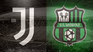As part of the championship serie a 10 january at 22:45 will face each other the teams juventus and sassuolo. Uknpkqfb1qzujm