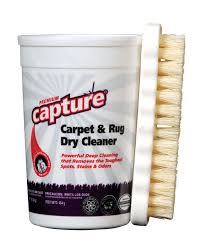 capture premium carpet cleaner 16 oz powder