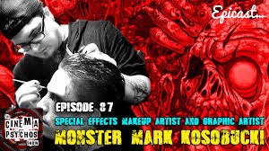 monster mark kosobucki interview