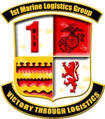 1st Marine Logistics Group Wikipedia