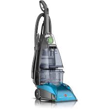 hoover steamvac with cleansurge carpet