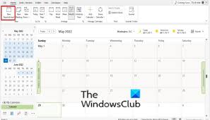 delete recurring calendar appointment