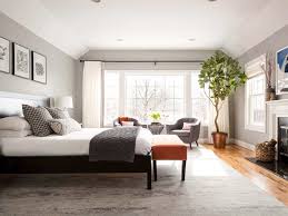 20 Serene And Elegant Master Bedroom Decorating Ideas