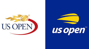 Open, is the annual open national championship of golf in the united states. Us Open S Flaming Tennis Ball Logo Receives Minimal Update