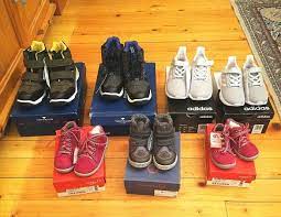 Вземете страхотни детски обувки на промоционални цени от answear.bg! Obuvki Razprodazhba Za Bebeto I Deteto Olx Bg