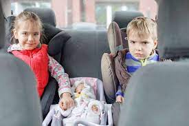 4 Best Baby Doll Car Seats That Look Real