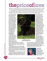 As we have for decades, the pet loss center is committed to honoring the legacy of these beloved pets and pride ourselves on treating all pets, pet parents, and veterinary partners with the utmost. Helpful Reading Reflections Two Hearts Pet Loss Center