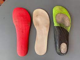 should i use insoles with my hiking shoes