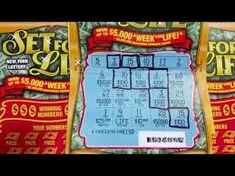 The promotion runs from june 7 through june 11, 2021, with the possibility of extension depending on the success of the promotion. Ny Lottery Make A Cashword