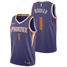 Great savings & free delivery / collection on many items. Phoenix Suns Nike Icon Swingman Nba Herrentrikot Devin Booker Fur Herren