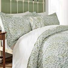 Bed Linens Luxury Green Bedding