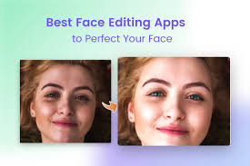 face editing apps free for iphone