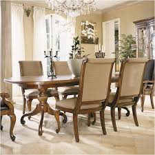 Shop our best selection of american drew kitchen & dining room table sets to reflect your style and inspire your home. 582 744 American Drew Furniture Double Pedestal Dining Table