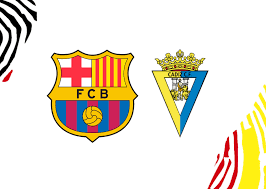 FC Barcelona - Cadiz: Tipp, Prognose und Quote (18/04/2022) - LigaLIVE