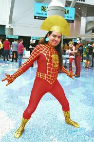 With a completely new venue in a totally different area (still in sunny california though), how does this year's anime los angeles or ala stack up compared to previous years? Stan Lee S La Comic Con Cosplay Photos La Convention Center Los Angeles 8 28 30 Ktnm
