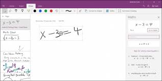 Tips For Students Using Microsoft Onenote