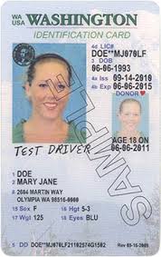 Who plays for under 21? Wa State Licensing Dol Official Site Id Card Designs